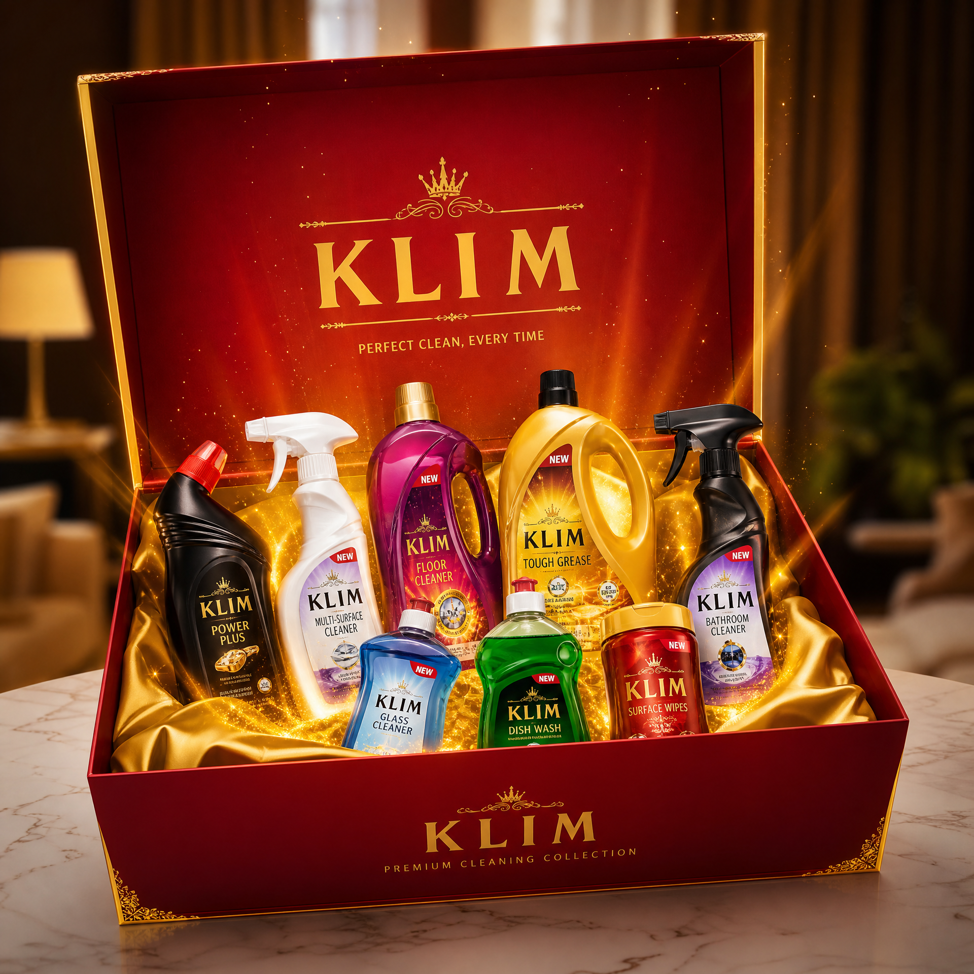 KLIM Kurdish Collection